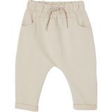 Set - T-shirt en Broek - Gestreept - Katoen - Voor Baby