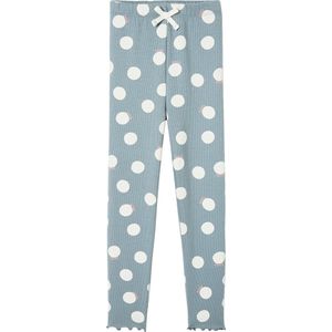 Vertbaudet Meisjeslegging van ribtricot