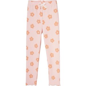 Vertbaudet Meisjeslegging van ribtricot