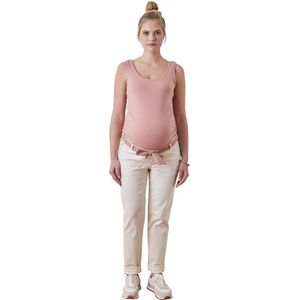 Vertbaudet Naadloze zwangerschapsbroek met band