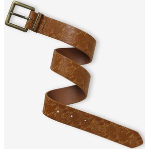 Jungen Gürtel mit Dschungelmotiv
