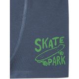 Boxershorts - Skatethema - Set van 5 - 96% Katoen, 4% Elastaan