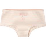 Vertbaudet Set van 4 mooie meisjesshorties BASICS