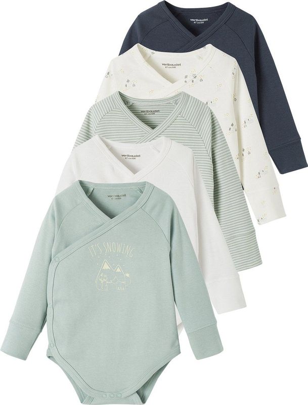 FRENCH CONNECTION BIOLOGISCH KATOEN 74 MAM SKINNY JEANS - Grijsblauw - Maat 12 - Maat M