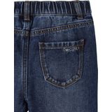 Vertbaudet Jeans Mom fit MorphologiK meisjes heupomtrek SMALL