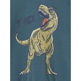 Vertbaudet Set van 2 jongenssweaters BMX-motief