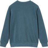 Vertbaudet Set van 2 jongenssweaters BMX-motief