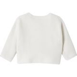 Vertbaudet - Brassiиre - Wikkelvest - Baby - Wol en Katoen