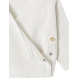 Vertbaudet - Brassiиre - Wikkelvest - Baby - Wol en Katoen