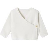 Vertbaudet - Brassiиre - Wikkelvest - Baby - Wol en Katoen