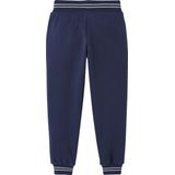 Vertbaudet Sport joggingbroek van molton jongens