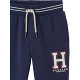 Vertbaudet Sport joggingbroek van molton jongens