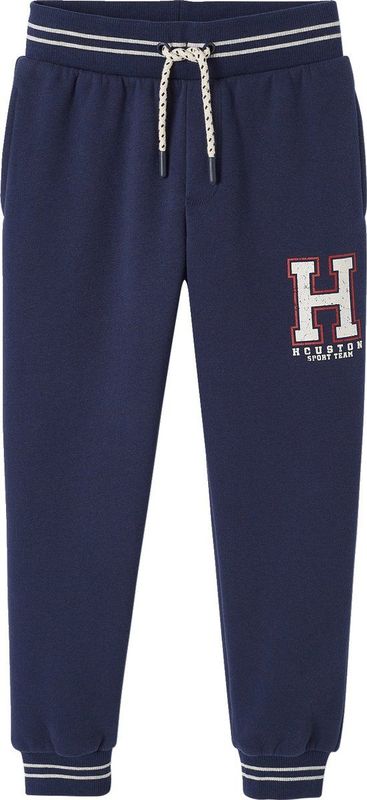 Vertbaudet Sport joggingbroek van molton jongens