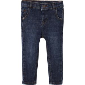 Vertbaudet Babyjeans rechte pasvorm BASICS