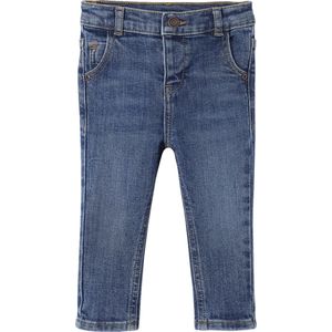 Vertbaudet Babyjeans rechte pasvorm BASICS