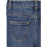 Vertbaudet Babyjeans rechte pasvorm BASICS