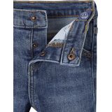 Vertbaudet Babyjeans rechte pasvorm BASICS