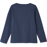 Vertbaudet Set van 3 T-shirts voor meisjes met lange mouwen