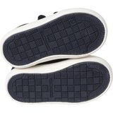 Vertbaudet - Textielen Sneakers - Ruitjesprint - Voor Baby