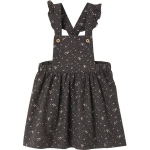 Vertbaudet - Overgooier - Geborsteld Katoen - Baby's - Met Ruches en Volant