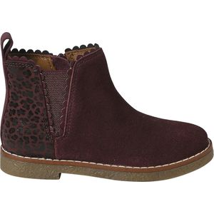 Vertbaudet Leren laarzen voor meisjes kleutercollectie