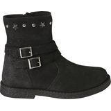 Vertbaudet Leren laarzen voor meisjes kleutercollectie