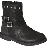 Vertbaudet Leren laarzen voor meisjes kleutercollectie