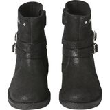 Vertbaudet Leren laarzen voor meisjes kleutercollectie