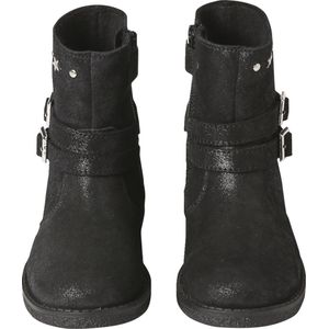 Vertbaudet Leren laarzen voor meisjes kleutercollectie