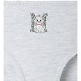 Vertbaudet - Set van 5 Onderbroekjes - Disney® Animals - 100% Katoen