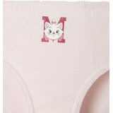 Vertbaudet - Set van 5 Onderbroekjes - Disney® Animals - 100% Katoen