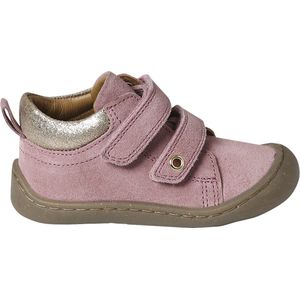 Vertbaudet Soepele leren laarsjes voor de eerste stapjes van baby'