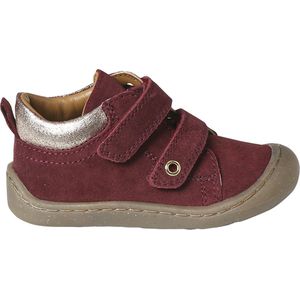 Vertbaudet Soepele leren laarsjes voor de eerste stapjes van baby'