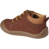 Vertbaudet Soepele leren laarsjes voor de eerste stapjes van de baby