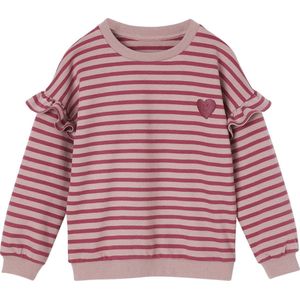 Vertbaudet Marinetrui met ruches voor meisjes