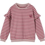 Vertbaudet Marinetrui met ruches voor meisjes