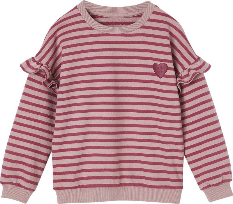 Vertbaudet Marinetrui met ruches voor meisjes