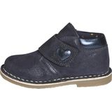 Vertbaudet Iriserend leren babylaarsjes