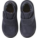 Vertbaudet Iriserend leren babylaarsjes