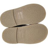 Vertbaudet Iriserend leren babylaarsjes