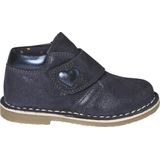 Vertbaudet Iriserend leren babylaarsjes