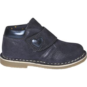 Vertbaudet Iriserend leren babylaarsjes