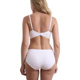 Voedingsbh - Set van 2 - Microvezel - Zacht - Naadloos Ontwerp