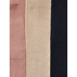 Vertbaudet - Tricot Maillots - 3 Paar - Voor Baby's