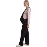 Vertbaudet Salopette in fluweel voor zwangerschap en borstvoeding