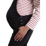 Vertbaudet Salopette in fluweel voor zwangerschap en borstvoeding