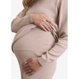 Vertbaudet - 2-delige Set - Zwangerschapskleding - Zacht - Gebreid