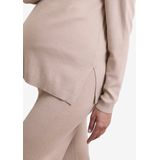 Vertbaudet - 2-delige Set - Zwangerschapskleding - Zacht - Gebreid