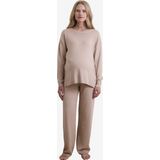 Vertbaudet - 2-delige Set - Zwangerschapskleding - Zacht - Gebreid