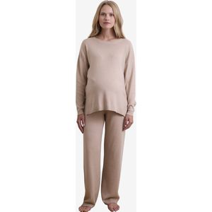 Vertbaudet - 2-delige Set - Zwangerschapskleding - Zacht - Gebreid